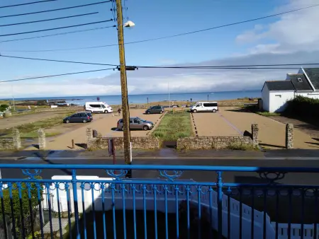 Location appartement à Le Croisic