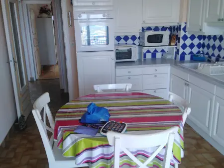 Appart 45m² 1er étage, terrasse vue mer, Le Croisic : photo 2