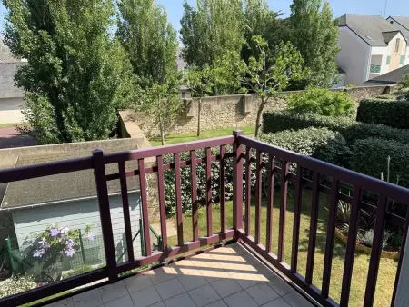 Location appartement à Le Croisic