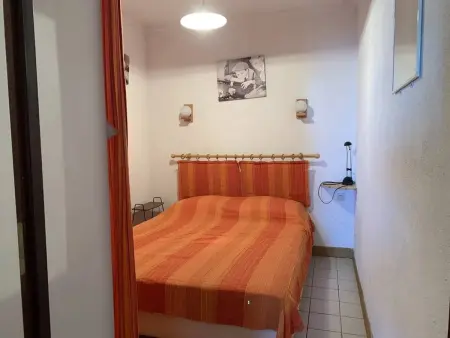 Appartement 2 pièces face mer, terrasse sud – Le Croisic : photo 9