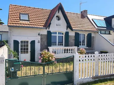 Location maison à Le Croisic