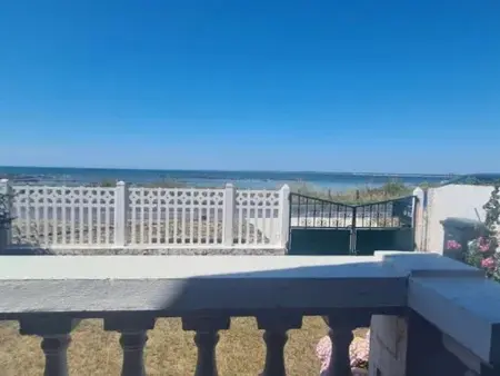 Maison Croisicaise face à la mer, proche plage, Maison 6 personnes à Le Croisic - Photo 2