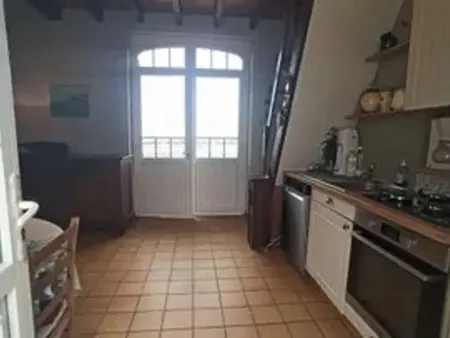 Maison Croisicaise face à la mer, proche plage, Maison 6 personnes à Le Croisic - Photo 3