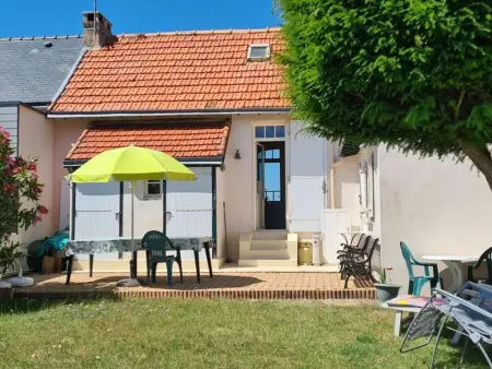 Maison Croisicaise face à la mer, proche plage, Maison 6 personnes à Le Croisic - Photo 5