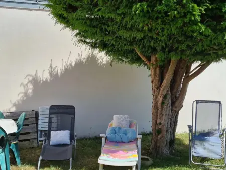 Maison Croisicaise face à la mer, proche plage, Maison 6 personnes à Le Croisic - Photo 6