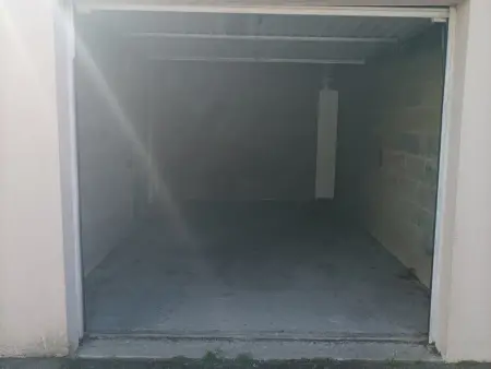 Duplex 2 chambres king size + garage au Croisic : photo 14