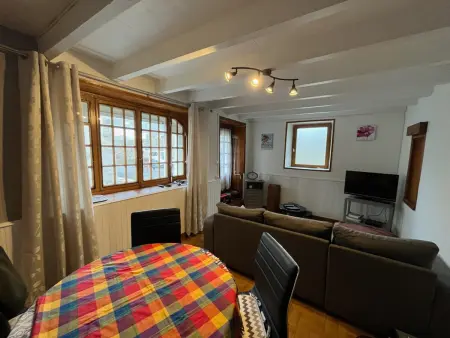 Maison de ville au Croisic, 4 personnes, animaux acceptés : photo 3