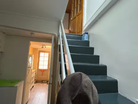 Maison de ville au Croisic, 4 personnes, animaux acceptés : photo 4