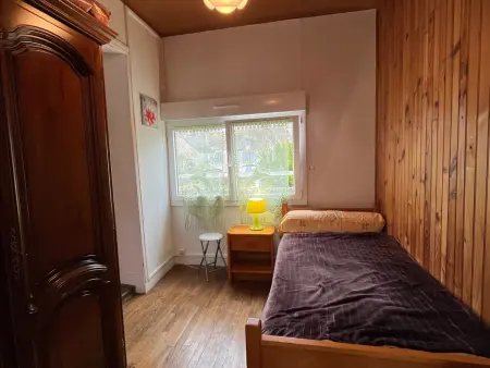 Maison de ville au Croisic, 4 personnes, animaux acceptés : photo 5