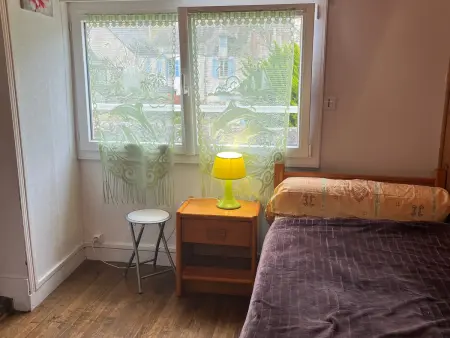 Maison de ville au Croisic, 4 personnes, animaux acceptés : photo 6