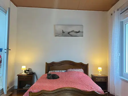 Maison de ville au Croisic, 4 personnes, animaux acceptés : photo 7