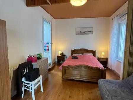 Maison de ville au Croisic, 4 personnes, animaux acceptés : photo 8