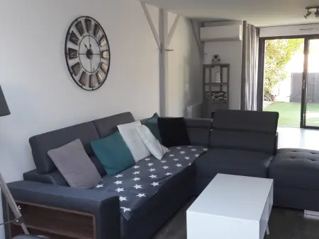Maison 45 m² calme, 500 m du port Le Croisic : photo 3