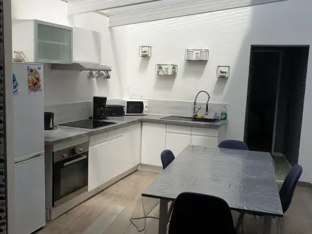 Maison 45 m² calme, 500 m du port Le Croisic : photo 4