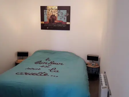 Maison 45 m² calme, 500 m du port Le Croisic : photo 5