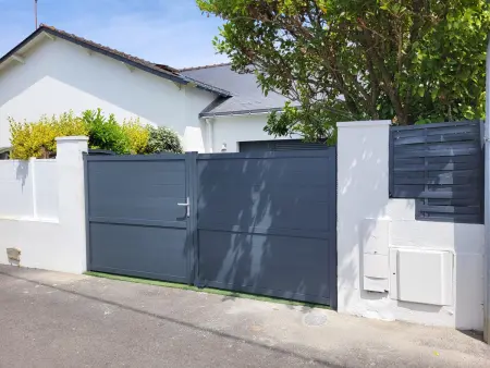 Maison 45 m² calme, 500 m du port Le Croisic : photo 8