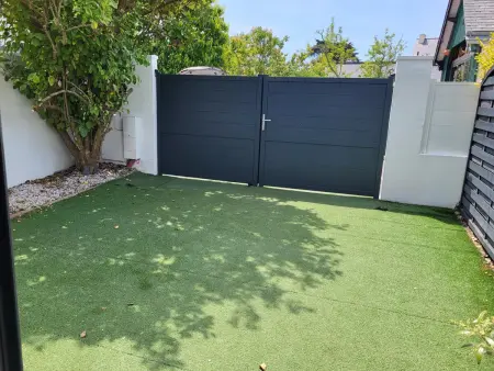 Maison 45 m² calme, 500 m du port Le Croisic : photo 9