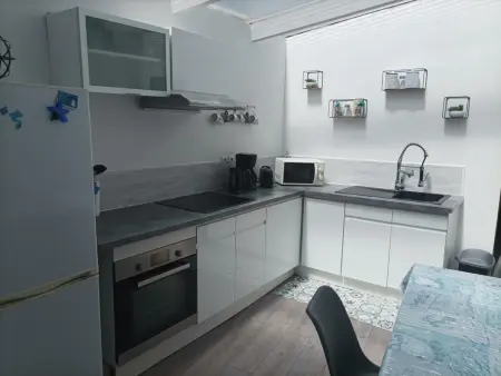 Maison 45 m² calme, 500 m du port Le Croisic : photo 10