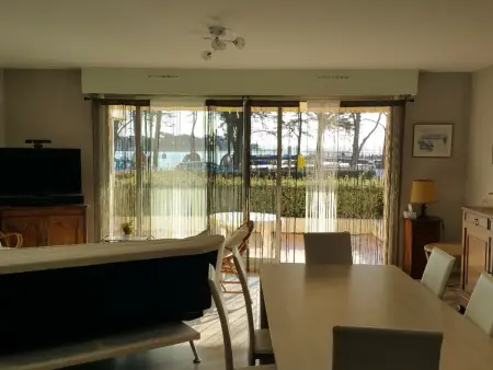 Location appartement à Le Croisic