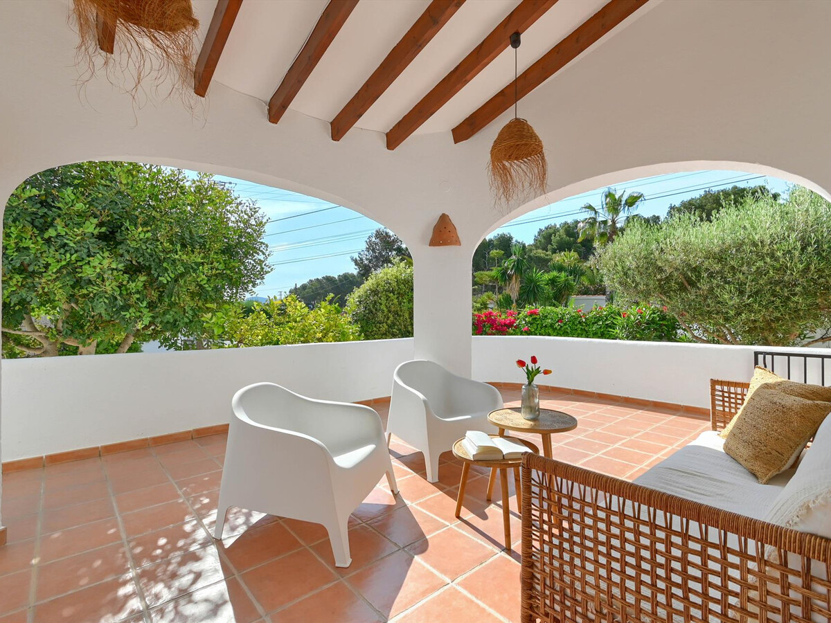 Villa 8 pers., piscine privée à 1 km de la plage - Photo 2
