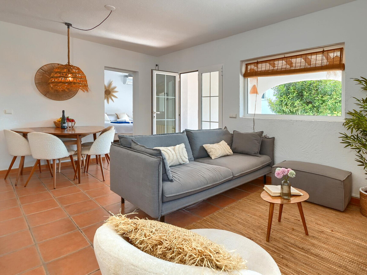 Villa 8 pers., piscine privée à 1 km de la plage - Photo 3