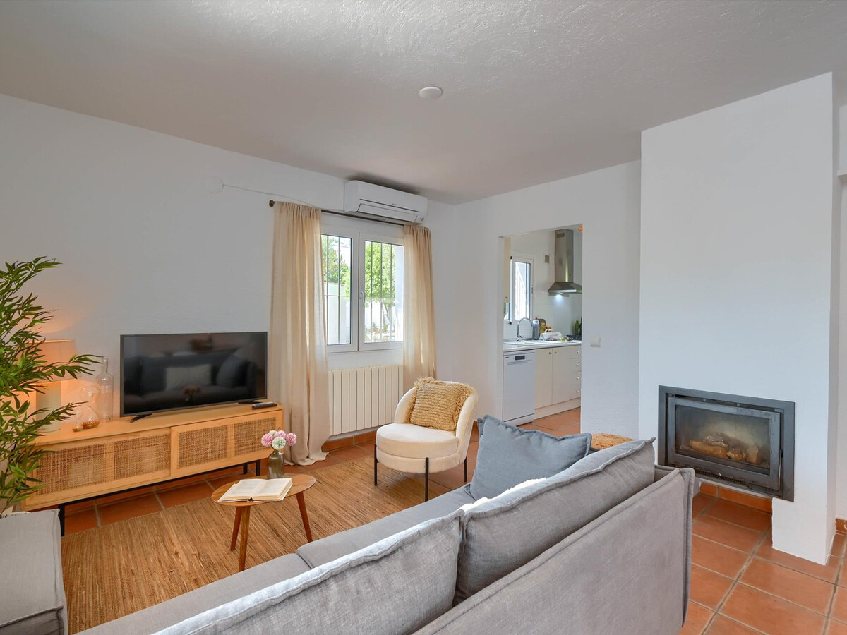 Villa 8 pers., piscine privée à 1 km de la plage - Photo 4