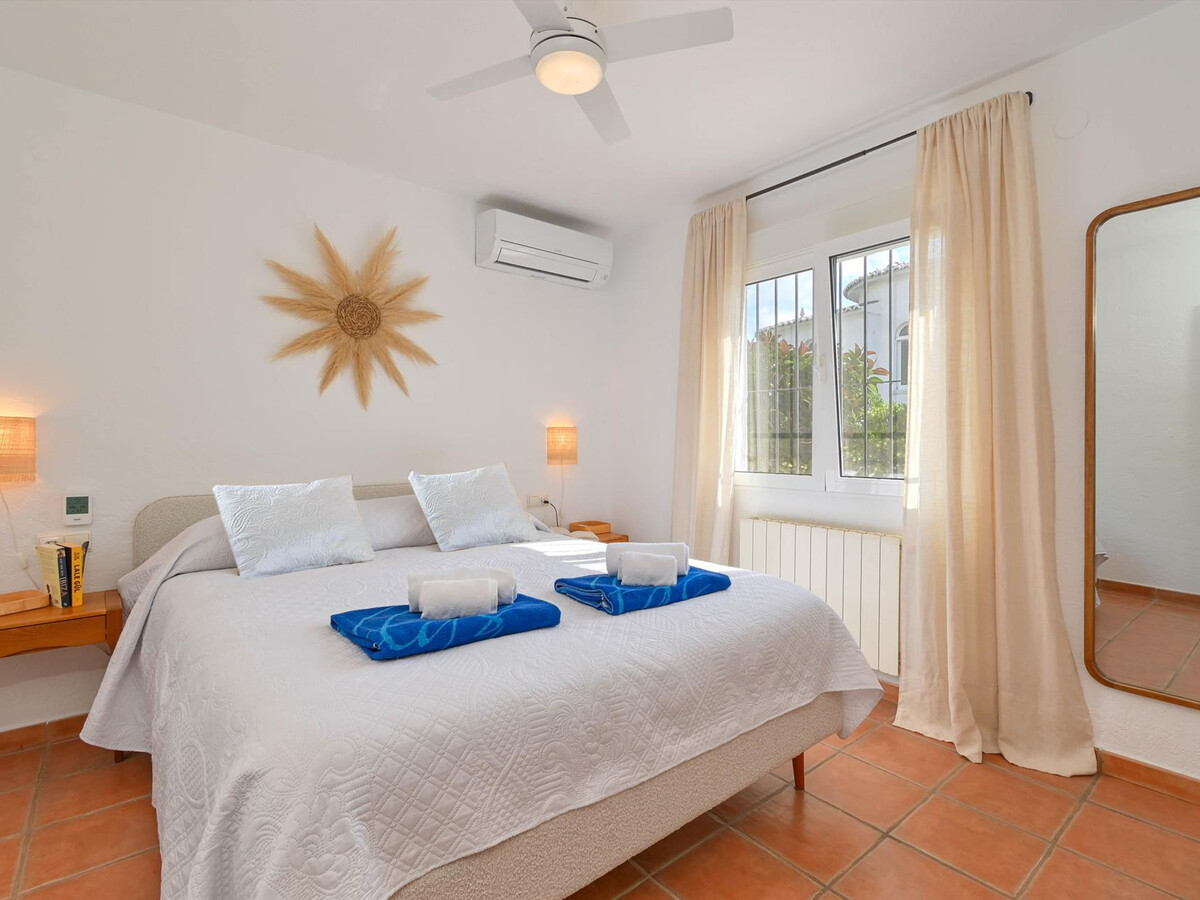 Villa 8 pers., piscine privée à 1 km de la plage - Photo 7