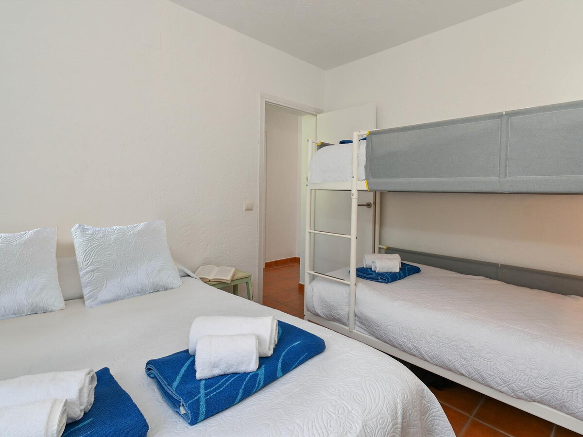Villa 8 pers., piscine privée à 1 km de la plage - Photo 9