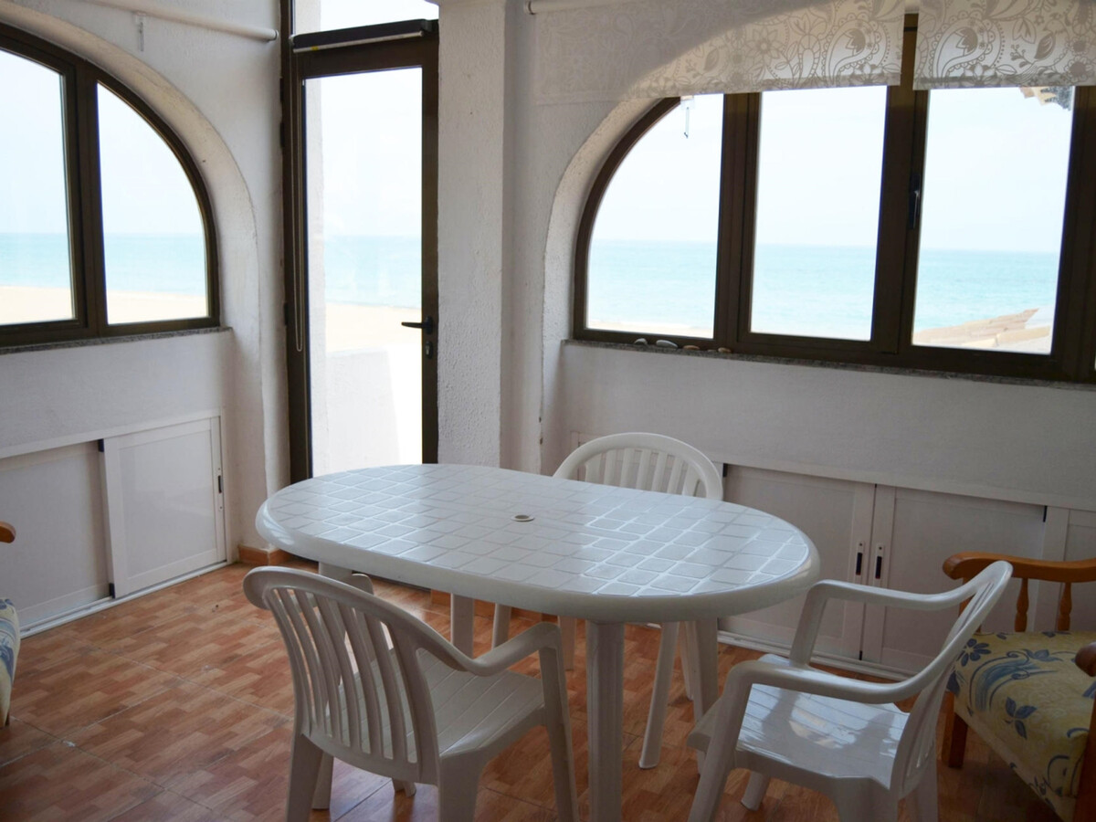 Appartement première ligne de plage à Denia, 55 m² - Photo 3