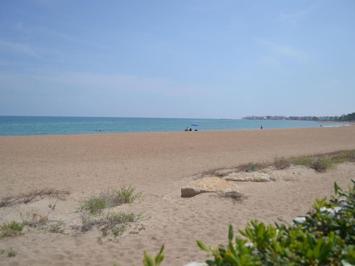 Appartement première ligne de plage à Denia, 55 m² - Photo 7