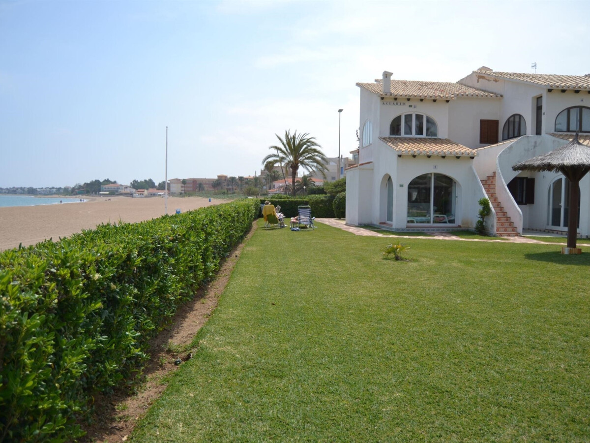 Appartement première ligne de plage à Denia, 55 m² - Photo 8