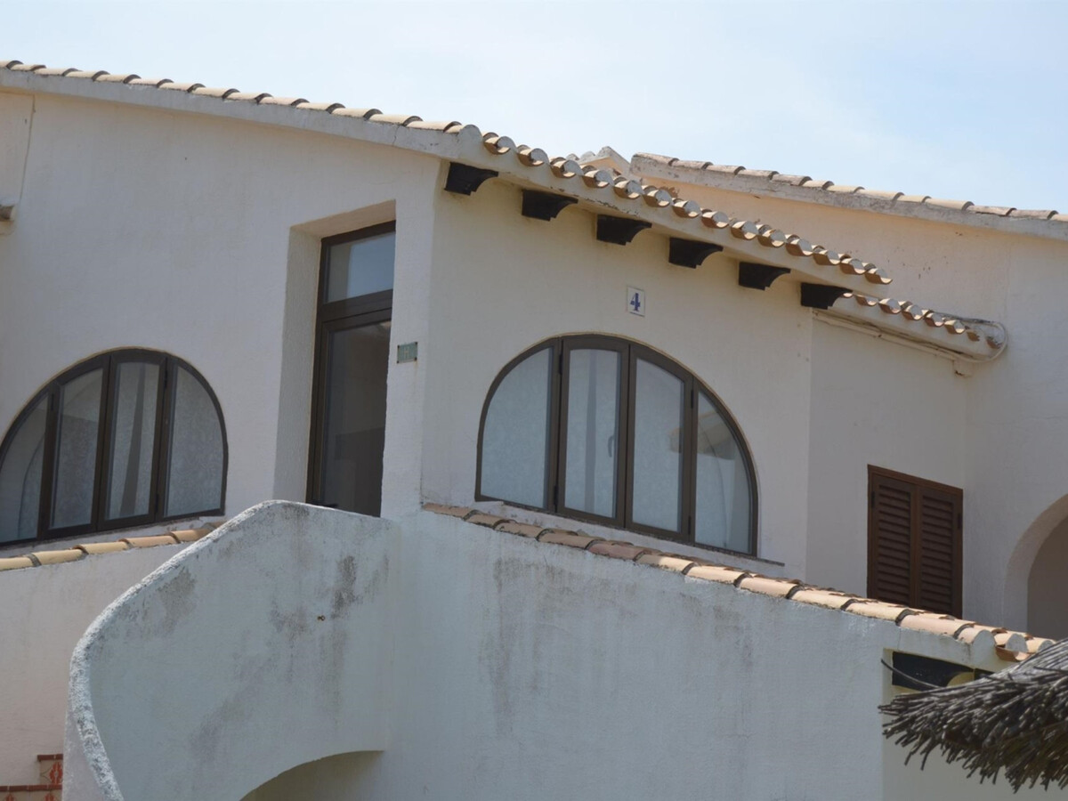 Appartement première ligne de plage à Denia, 55 m² - Photo 9