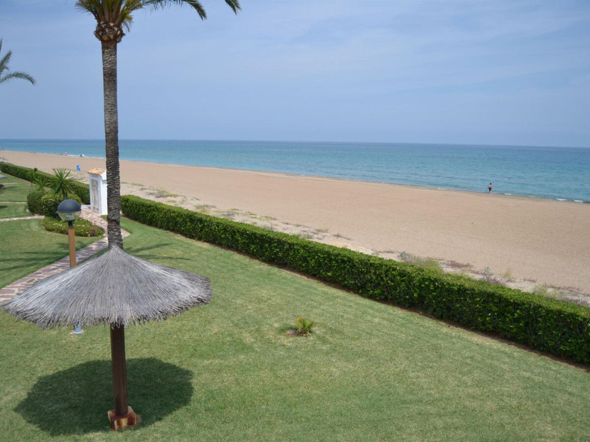 Appartement première ligne de plage à Denia, 55 m² - Photo 10