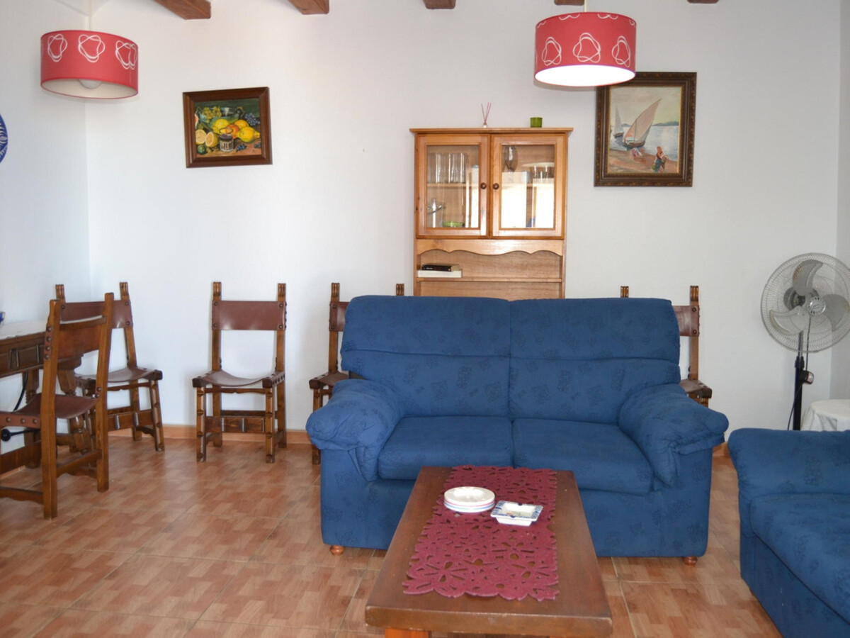 Appartement première ligne de plage à Denia, 55 m² - Photo 16