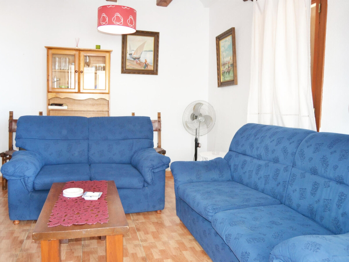 Appartement première ligne de plage à Denia, 55 m² - Photo 17