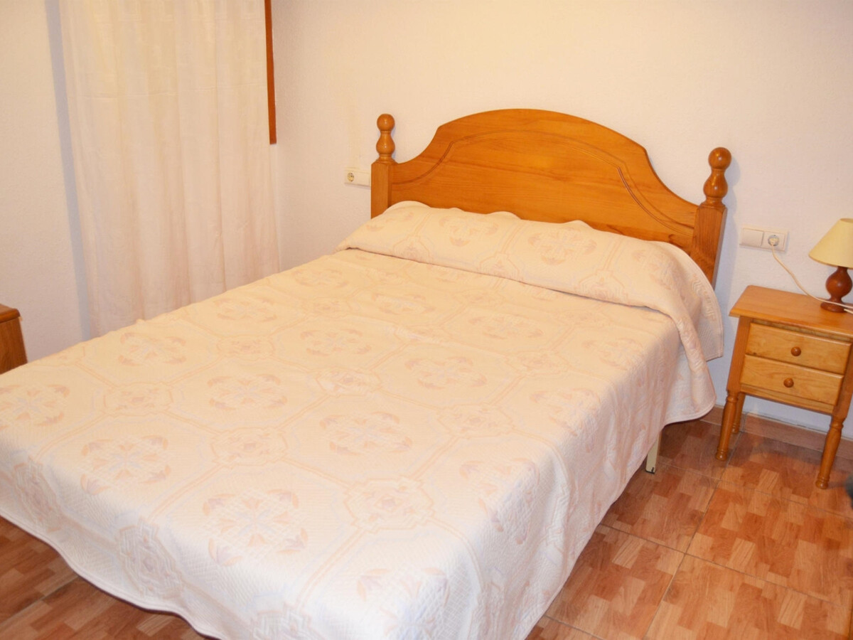 Appartement première ligne de plage à Denia, 55 m² - Photo 19