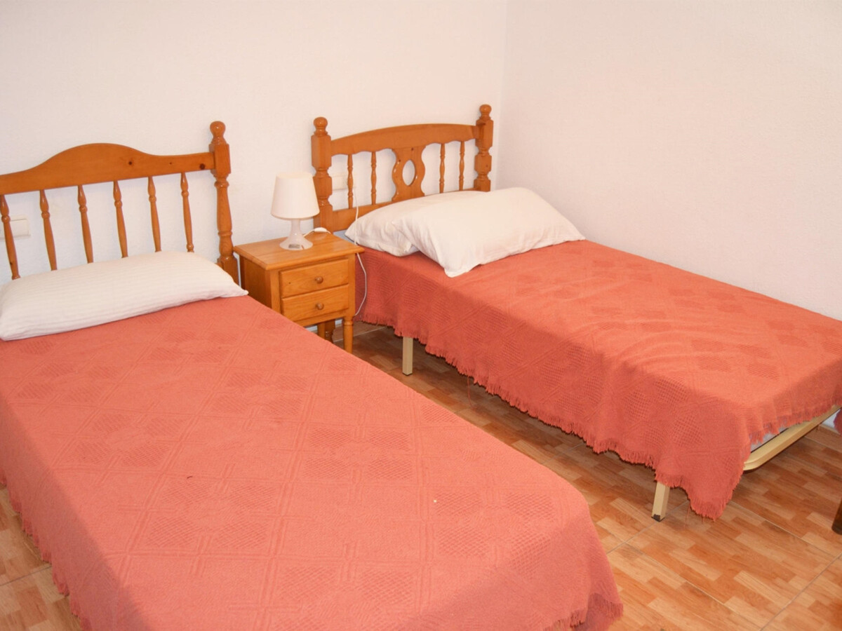 Appartement première ligne de plage à Denia, 55 m² - Photo 20
