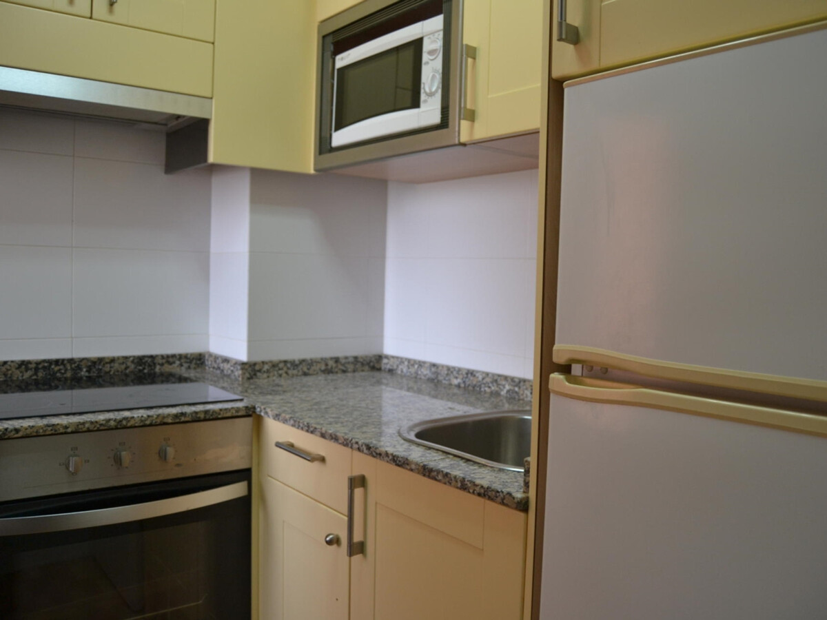 Appartement première ligne de plage à Denia, 55 m² - Photo 21