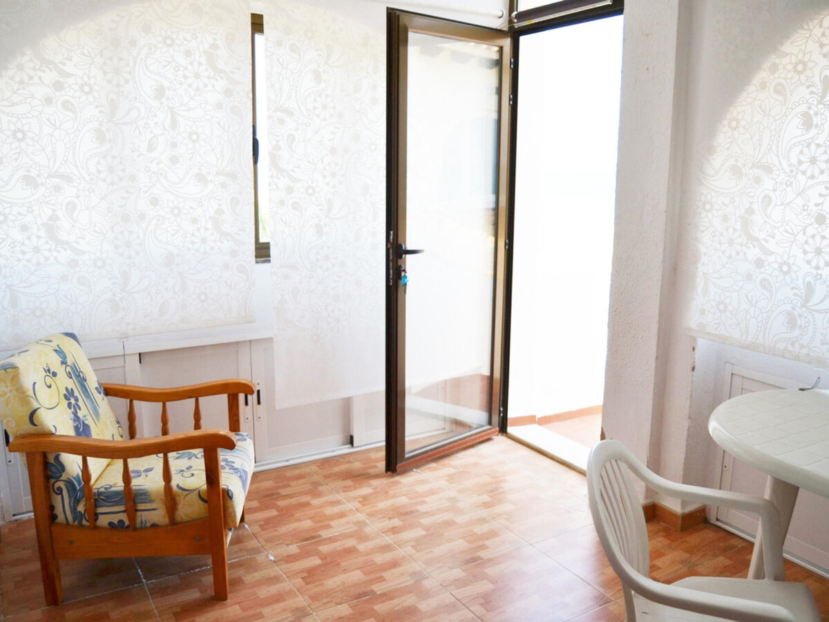 Appartement première ligne de plage à Denia, 55 m² - Photo 22