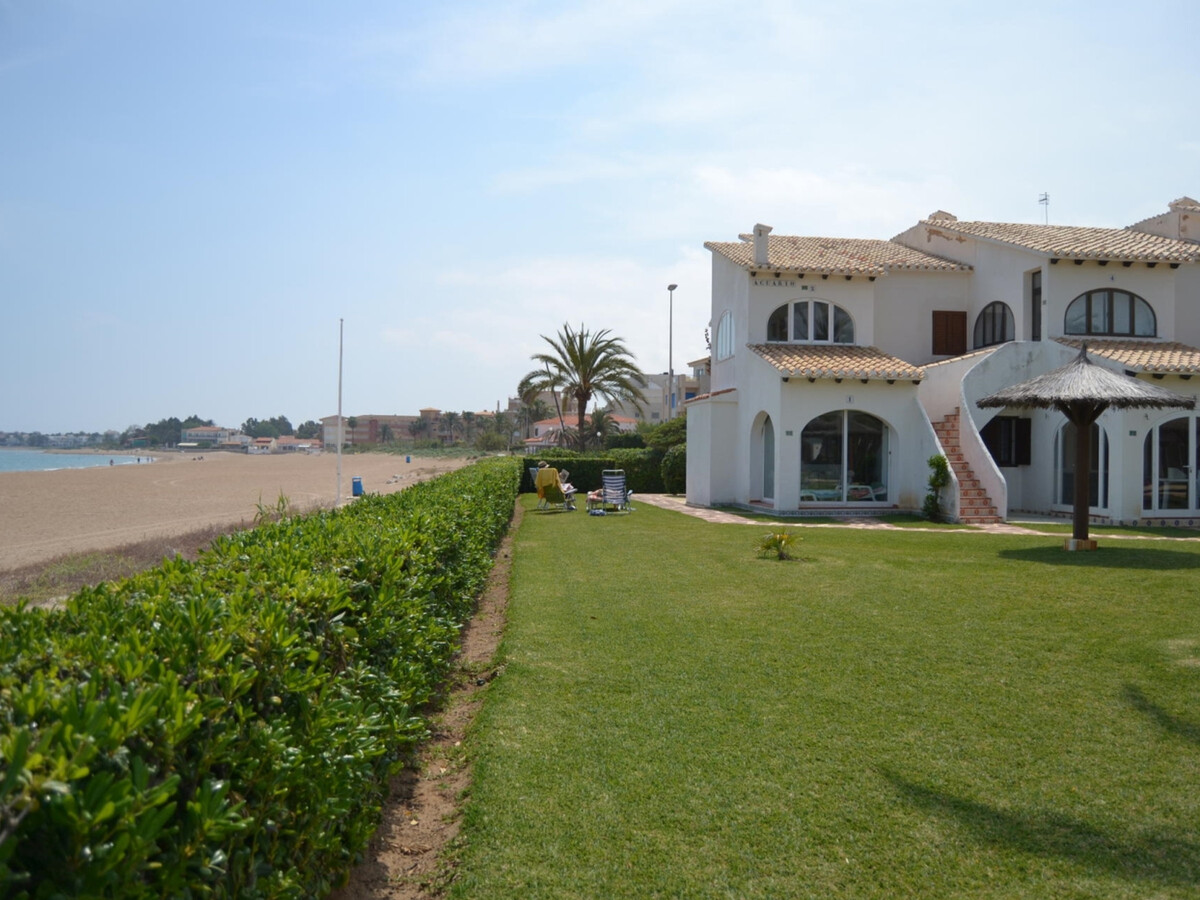 Appartement première ligne de plage à Denia, 55 m² - Photo 23