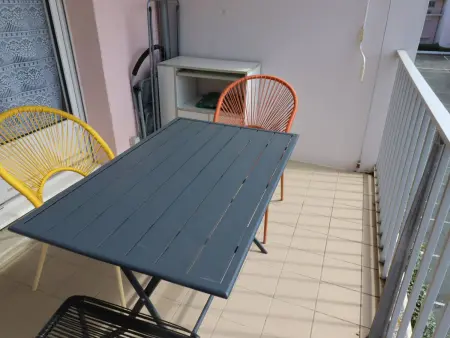 Studio 400m des plages avec garage à Saint-Palais : photo 3