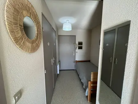 Studio 400m des plages avec garage à Saint-Palais : photo 6