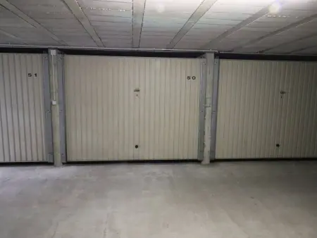 Studio 400m des plages avec garage à Saint-Palais : photo 10