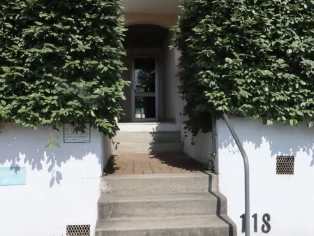 Studio 400m des plages avec garage à Saint-Palais : photo 11