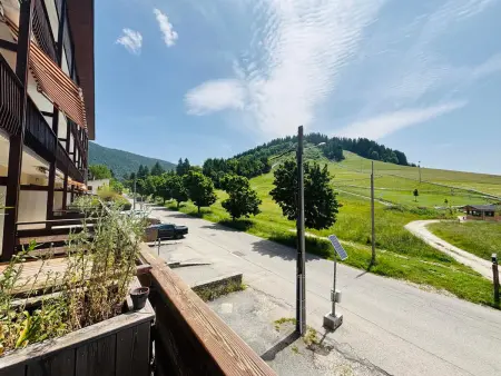 Appartement rénové, terrasse 30 m² plein Sud à Autrans : photo 5