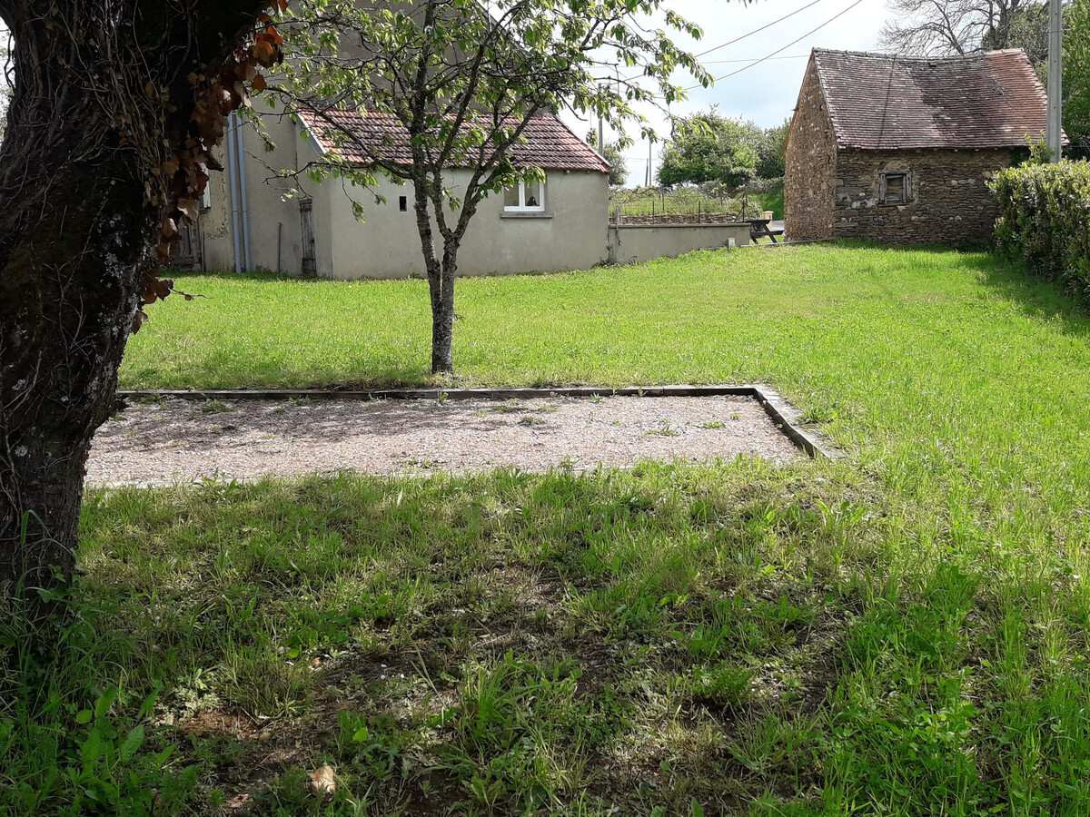 Gîte 10 pers. avec jardin clos et terrain de pétanque - Photo 4