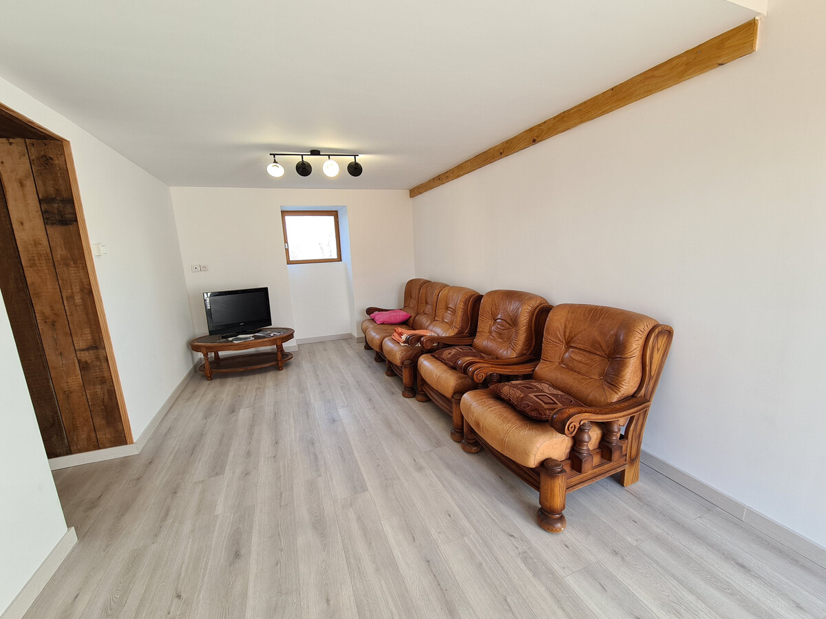 Gîte 10 pers. avec jardin clos et terrain de pétanque - Photo 24