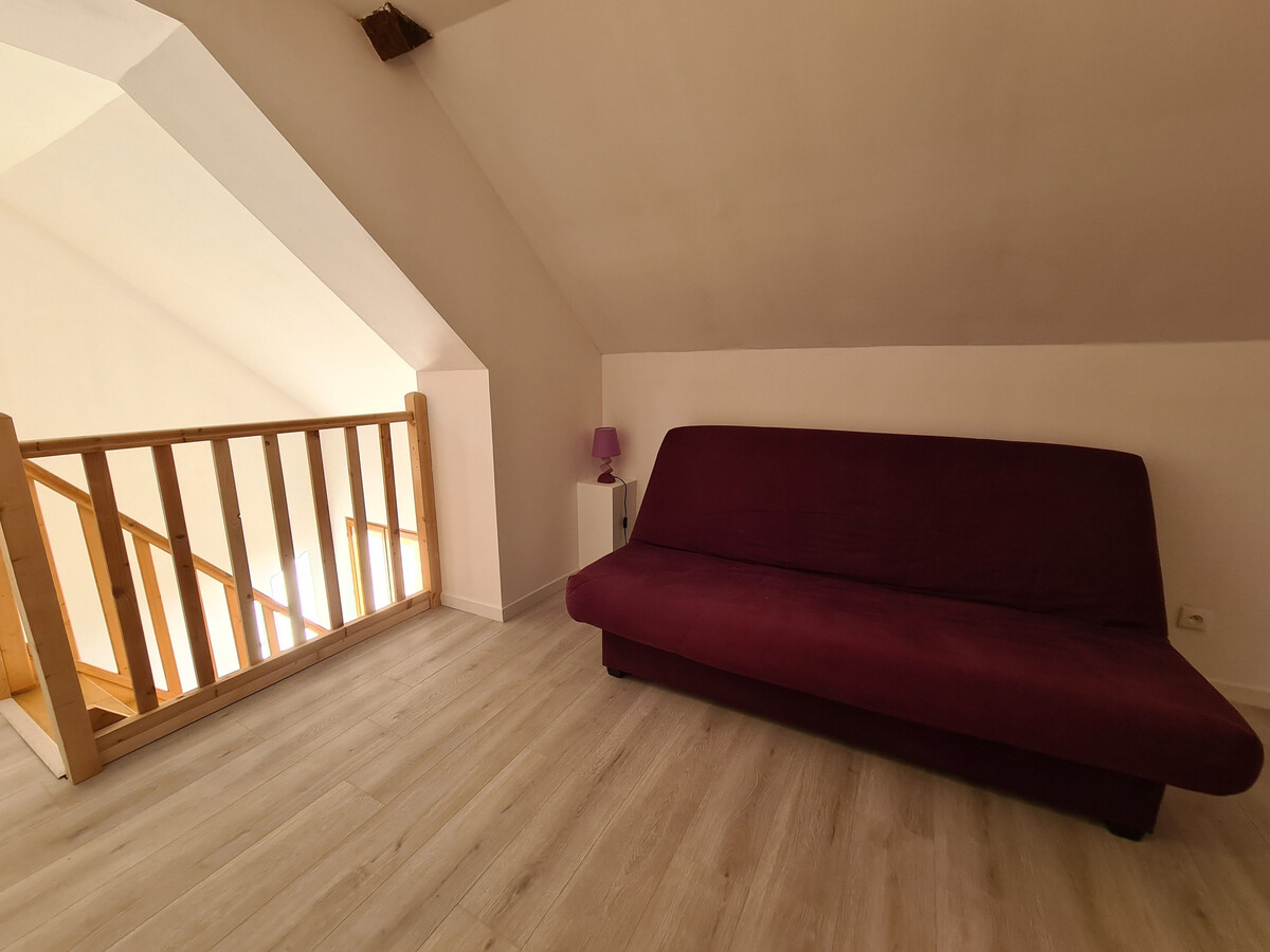 Gîte 10 pers. avec jardin clos et terrain de pétanque - Photo 27