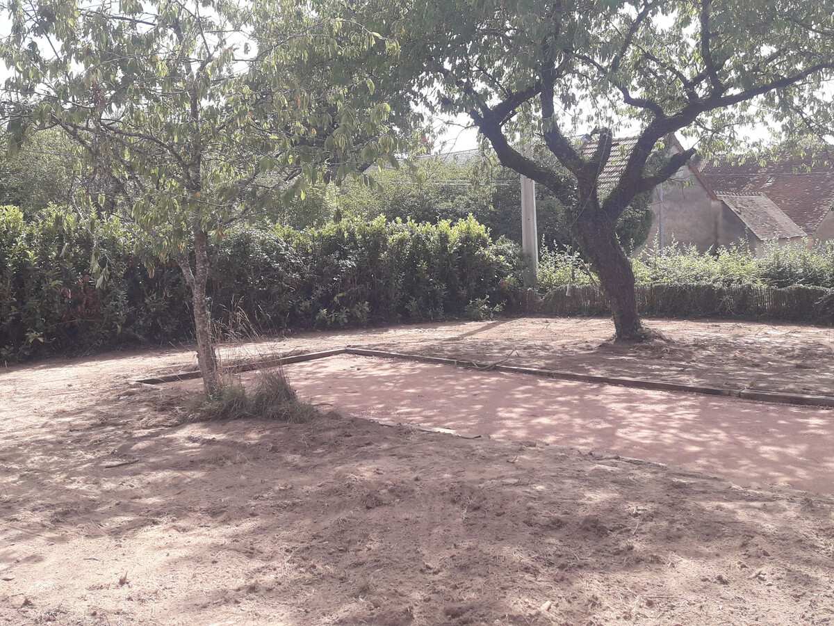 Gîte 10 pers. avec jardin clos et terrain de pétanque - Photo 28