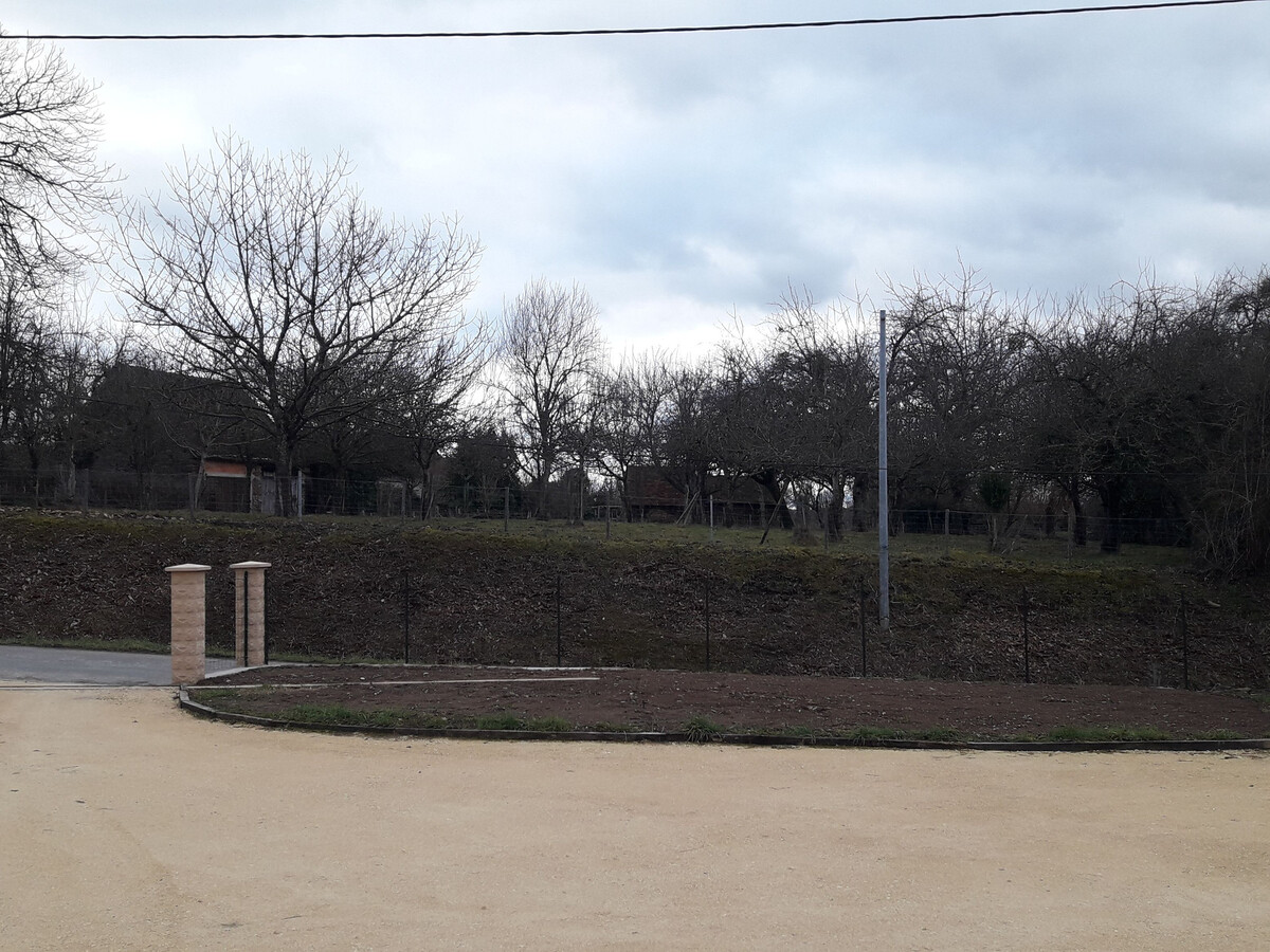 Gîte 10 pers. avec jardin clos et terrain de pétanque - Photo 33